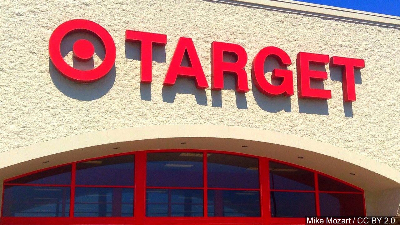 Target